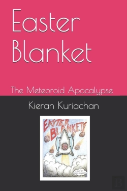Bertrand.pt - Easter Blanket