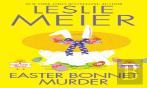 Easter Bonnet Murder