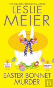 Easter Bonnet Murder