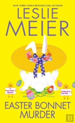 Bertrand.pt - Easter Bonnet Murder