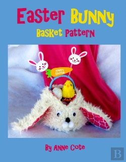 Bertrand.pt - Easter Bunny Basket Pattern