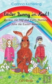 Easter Bunny In Need!