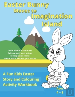 Bertrand.pt - Easter Bunny Moves To Imagination Island