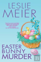 Easter Bunny Murder