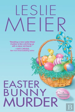 Bertrand.pt - Easter Bunny Murder