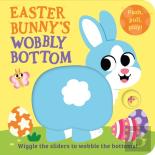 Easter Bunnyâ€™S Wobbly Bottom
