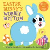 Easter Bunnyâ€™S Wobbly Bottom