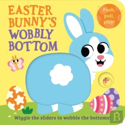 Bertrand.pt - Easter Bunnyâ€™S Wobbly Bottom