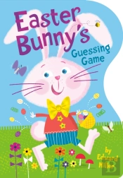 Easter Bunny'S Guessing Game
