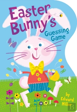 Bertrand.pt - Easter Bunny'S Guessing Game
