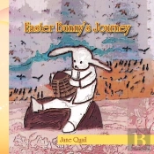 Easter Bunny'S Journey