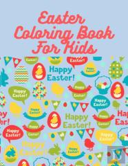 Easter Coloring Book