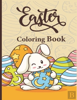 Bertrand.pt - Easter Coloring Book