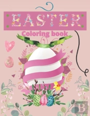 Easter Coloring Book