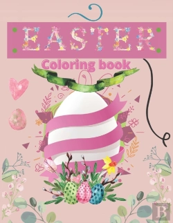 Bertrand.pt - Easter Coloring Book