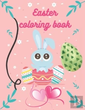 Easter Coloring Book