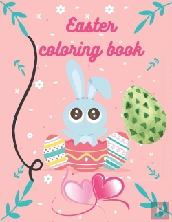 Bertrand.pt - Easter Coloring Book