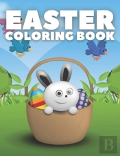 Easter Coloring Book