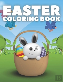 Bertrand.pt - Easter Coloring Book