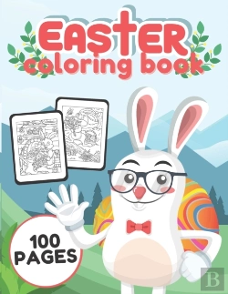 Bertrand.pt - Easter Coloring Book