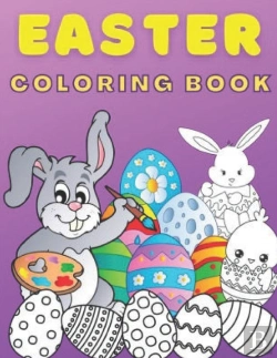 Bertrand.pt - Easter Coloring Book