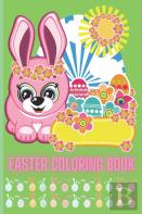 Easter Coloring Book