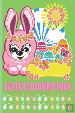 Bertrand.pt - Easter Coloring Book