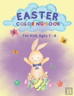 Bertrand.pt - Easter Coloring Book