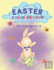 Easter Coloring Book