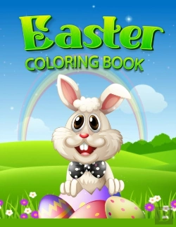 Bertrand.pt - Easter Coloring Book