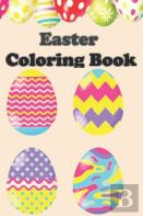 Easter Coloring Book