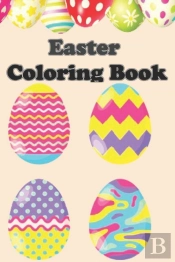 Easter Coloring Book