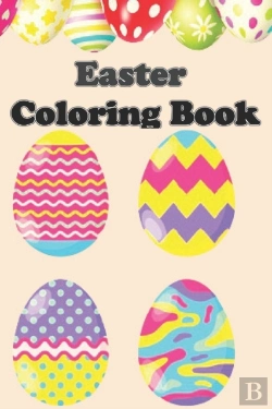 Bertrand.pt - Easter Coloring Book