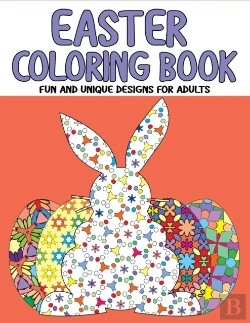 Bertrand.pt - Easter Coloring Book