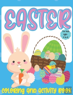 Bertrand.pt - Easter Coloring Book
