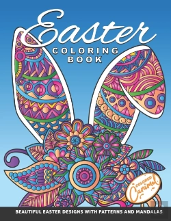 Bertrand.pt - Easter Coloring Book