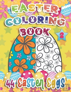 Bertrand.pt - Easter Coloring Book