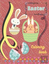 Easter Coloring Book