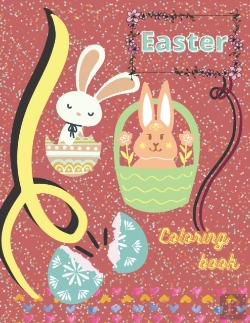 Bertrand.pt - Easter Coloring Book