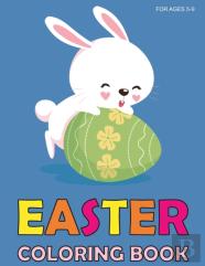 Easter Coloring Book