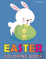 Easter Coloring Book