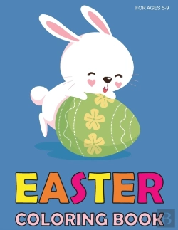 Bertrand.pt - Easter Coloring Book