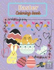 Easter Coloring Book