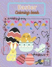 Easter Coloring Book