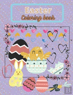 Bertrand.pt - Easter Coloring Book