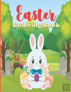 Bertrand.pt - Easter Coloring Book