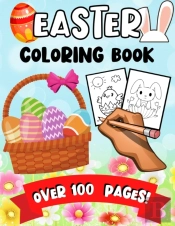 Easter Coloring Book