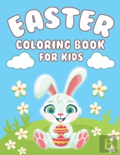 Easter Coloring Book
