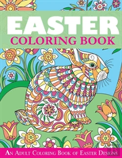 Bertrand.pt - Easter Coloring Book