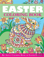 Easter Coloring Book